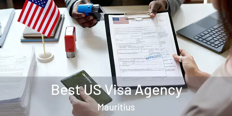  Best US Visa Agency Mauritius