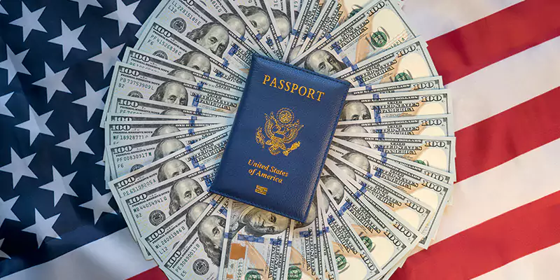 Why Choose Us for Your US Investment Visa Journey for Mauritius?