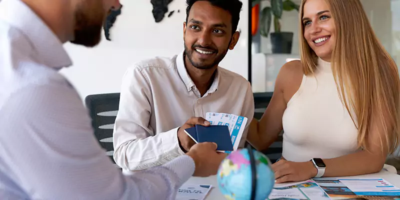 Benefits You Get with Our E2 Visa Support in Mauritius