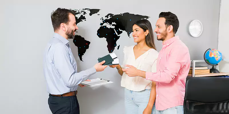Why Choose Our Expert EB-5 Project Selection Consultants in Mauritius?