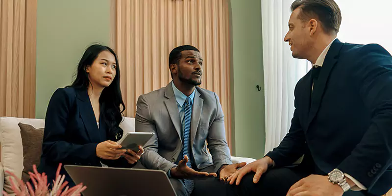 Benefits You Get by Our F-1 Visa Services in Mauritius