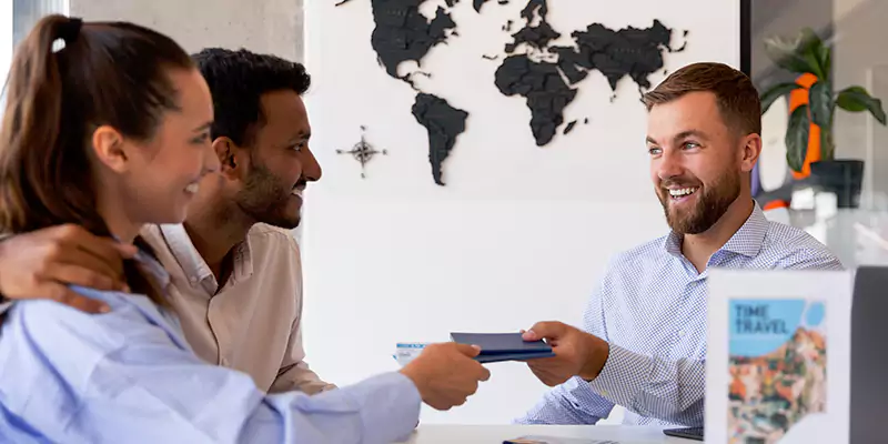Comprehensive Business Immigration Green Card Services in Mauritius
