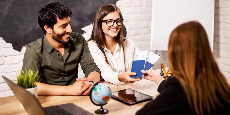 Benefits of Our Intra Company Transfer USA Service in Mauritius