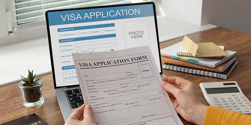 Our Comprehensive Online US Visa Services in Mauritius