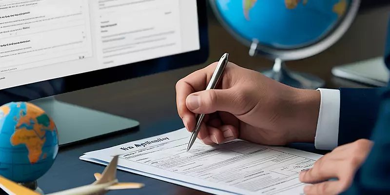 Benefits of Our US Branch Office Visa Services in Mauritius