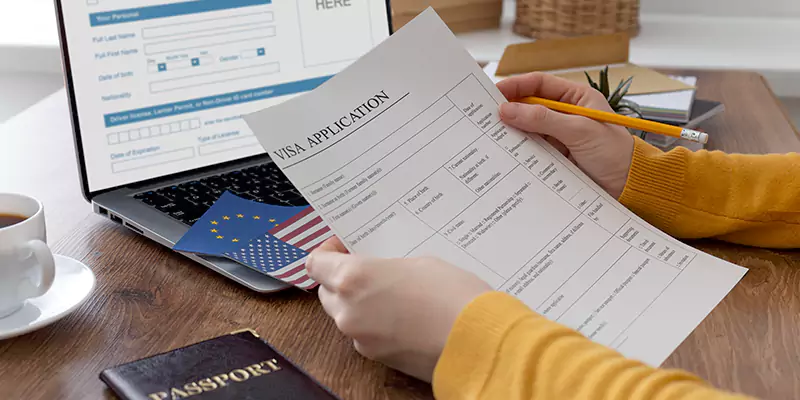 Why choose our expert visa team in Mauritius?