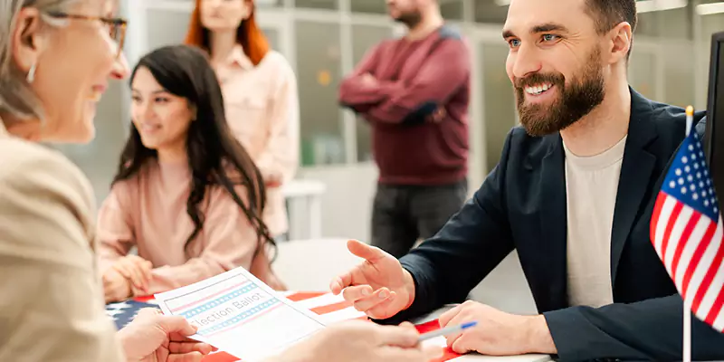 Why Choose Our Expert US Immigration Consultants in Mauritius?